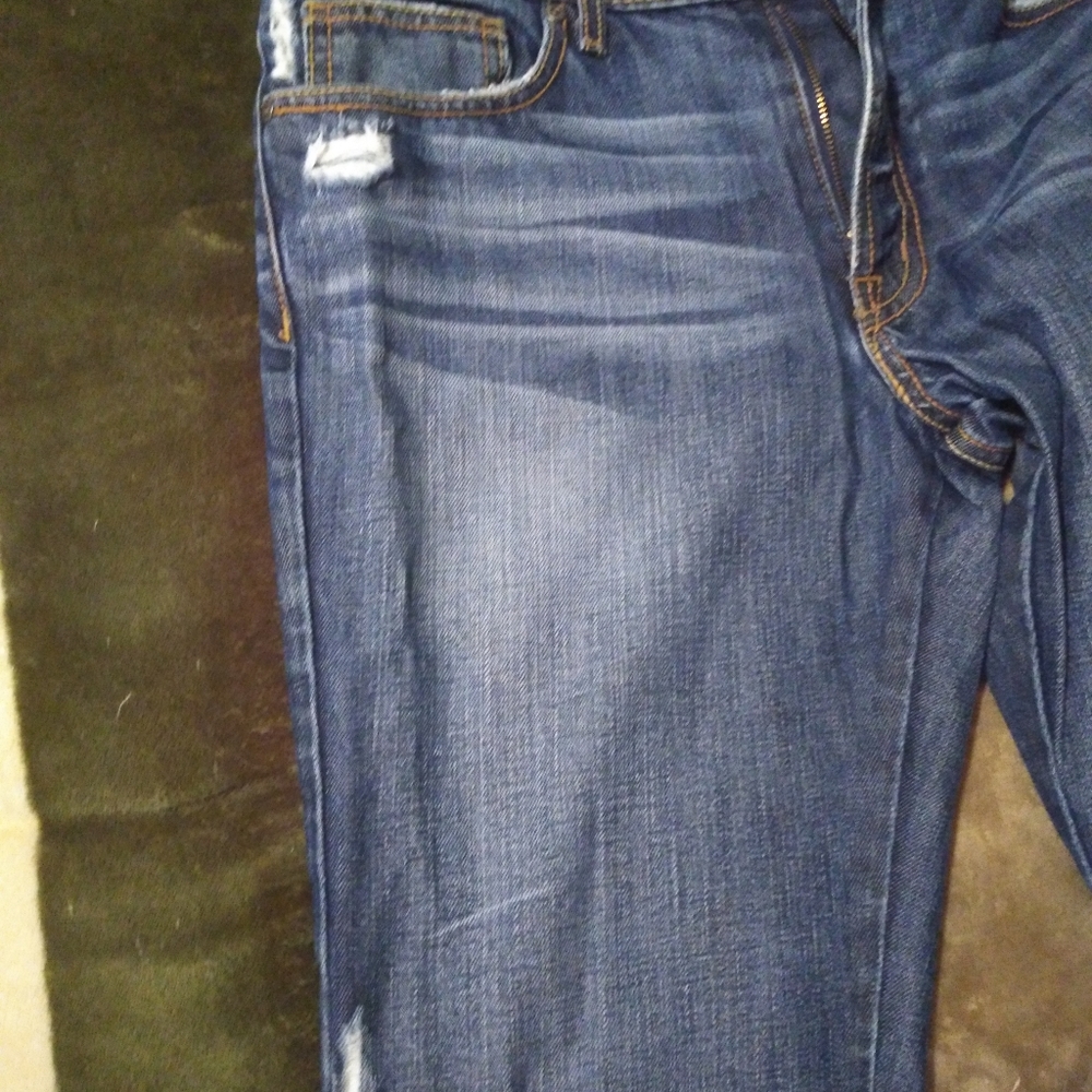 Monarchy jeans - Picture 8 of 8